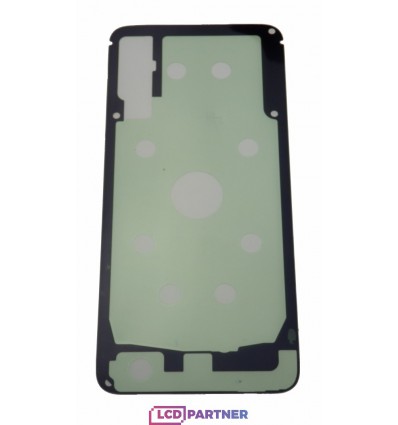 Samsung Galaxy A30s SM-A307F Akkudeckel Klebefolie sticker