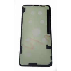 Samsung Galaxy A21s SM-A217F Akkudeckel Klebefolie sticker