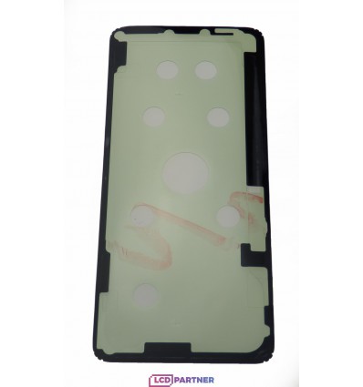 Samsung Galaxy A21s SM-A217F Back cover adhesive sticker