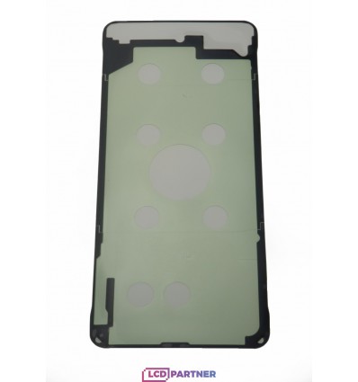 Samsung Galaxy A41 SM-A415FN Akkudeckel Klebefolie sticker