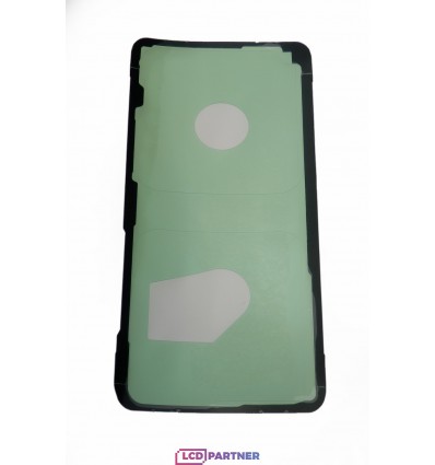 Samsung Galaxy Note 20 SM-N980 Akkudeckel Klebefolie sticker