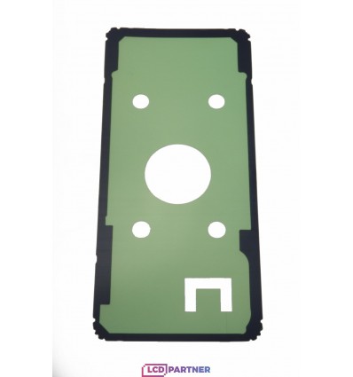 Samsung Galaxy A31 A315F Akkudeckel Klebefolie sticker