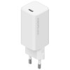 Xiaomi Mi 65W Fast Charger with GaN white