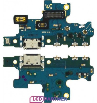 Samsung Galaxy S10 lite SM-G770F Charging flex - original