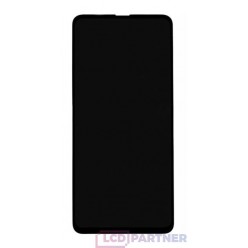 Xiaomi Mi Mix 3 OLED LCD + touch screen black - TianMa