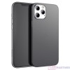 hoco. Aplle iPhone 12 Pro Max Thin series transparent cover black