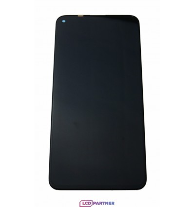 Huawei Nova 5T (YAL-L21) LCD + touch screen schwarz