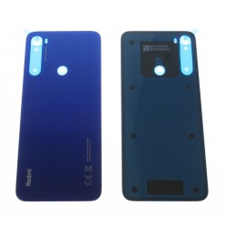 Xiaomi Redmi Note 8T Kryt zadní modrá