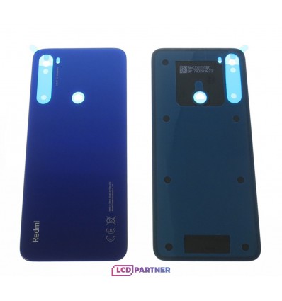 Xiaomi Redmi Note 8T Kryt zadní modrá
