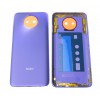 Xiaomi Redmi Note 9T 5G Battery cover violet