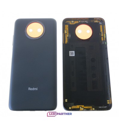 Xiaomi Redmi Note 9T 5G Battery cover black