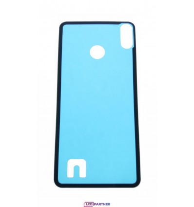 Huawei P Smart Pro (STK-L21) Akkudeckel Klebefolie sticker