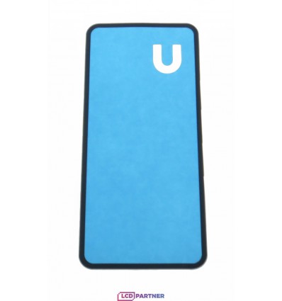 Huawei Nova 5T (YAL-L21) Akkudeckel Klebefolie sticker