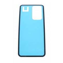 Huawei P40 Pro (ELS-N04, ELS-NX9) Back cover adhesive sticker