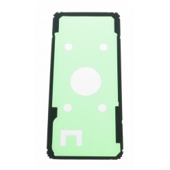 Samsung Galaxy M31s M317F Akkudeckel Klebefolie sticker