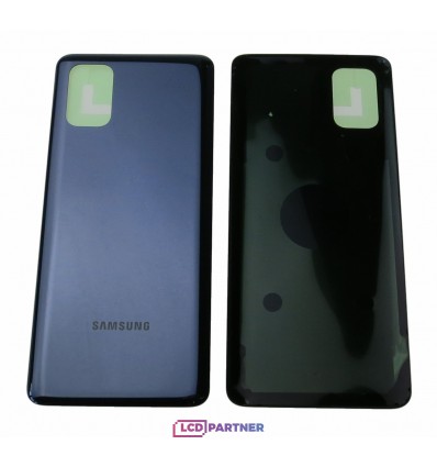 Samsung Galaxy M51 SM-M515 Battery cover black