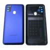 Samsung Galaxy M21 SM-M215F Kryt zadný modrá