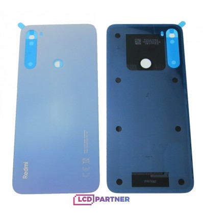 Xiaomi Redmi Note 8T Batterie / Akkudeckel weiss