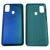 Samsung Galaxy M30s SM-M307F Kryt zadní modrá