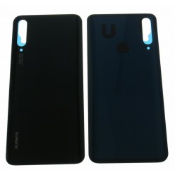 Huawei P Smart Pro (STK-L21) Batterie / Akkudeckel schwarz