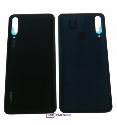 Huawei P Smart Pro (STK-L21) Kryt zadní černá