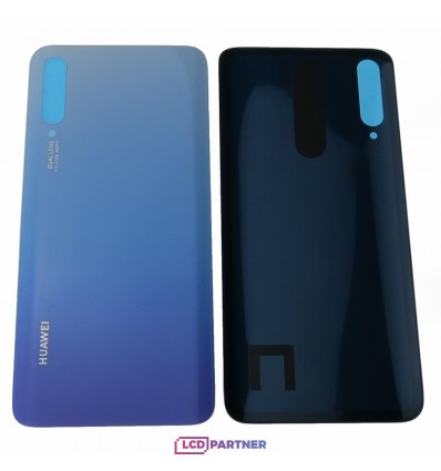 Huawei P Smart Pro (STK-L21) Batterie / Akkudeckel weiss