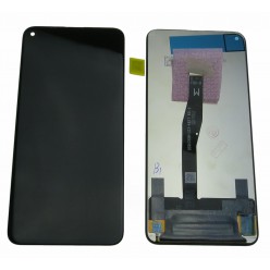 Huawei Nova 5T (YAL-L21) LCD + touch screen schwarz - premium