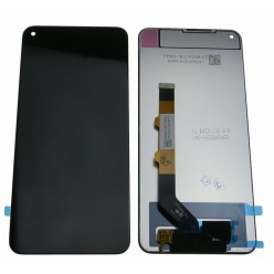 Xiaomi Redmi Note 9T 5G LCD displej + dotyková plocha černá