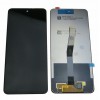 Xiaomi Redmi Note 9 Pro LCD displej + dotyková plocha čierna