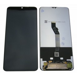 Xiaomi Redmi Note 8 Pro LCD + touch screen black