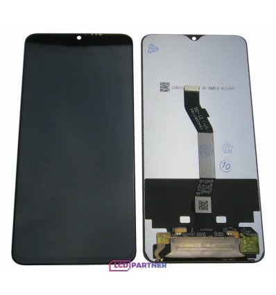Xiaomi Redmi Note 8 Pro LCD + touch screen schwarz