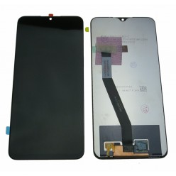 Xiaomi Redmi 9 LCD displej + dotyková plocha černá - premium