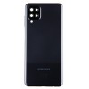 Samsung Galaxy A12 (SM-A125F) Battery cover black - original