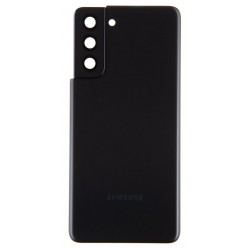 Samsung Galaxy S21 5G (SM-G991B) Battery cover gray - original