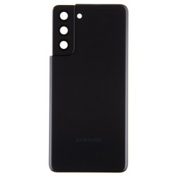 Samsung Galaxy S21 5G (SM-G991B) Kryt zadní šedá - originál