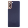 Samsung Galaxy S21 5G (SM-G991B) Kryt zadný fialová - originál