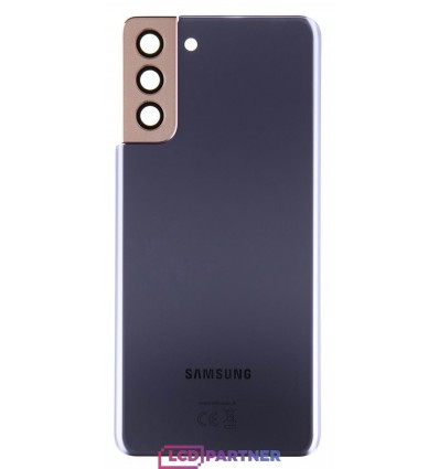 Samsung Galaxy S21 Plus 5G (SM-G996B) Kryt zadní fialová - originál