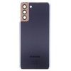 Samsung Galaxy S21 Plus 5G (SM-G996B) Batterie / Akkudeckel violett - original