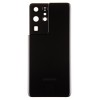 Samsung Galaxy S21 Ultra 5G (SM-G998B) Battery cover black - original