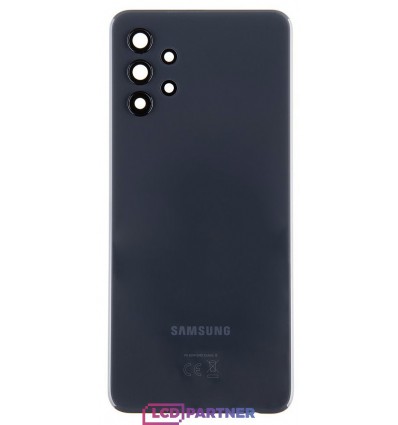 Samsung Galaxy A32 5G (SM-A326B) Kryt zadní černá - originál