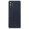 Samsung Galaxy A32 5G (SM-A326B) Battery cover black - original
