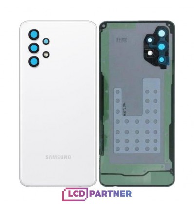 Samsung Galaxy A32 5G (SM-A326B) Kryt zadní bílá - originál