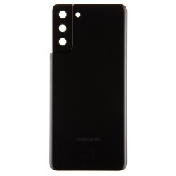Samsung Galaxy S21 Plus 5G (SM-G996B) Kryt zadný čierna - originál