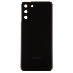 Samsung Galaxy S21 Plus 5G (SM-G996B) Kryt zadní černá - originál