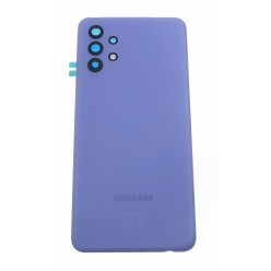 Samsung Galaxy A32 5G (SM-A326B) Battery cover violet - original