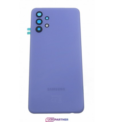 Samsung Galaxy A32 5G (SM-A326B) Kryt zadný fialová - originál