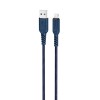 hoco. X59 nabíjecí kabel lightning 1m modrá