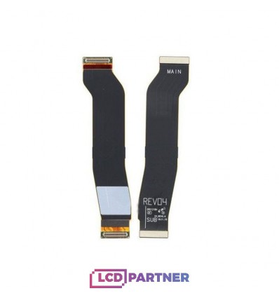 Samsung Galaxy Note 20 Ultra (SM-N985F) Flex hlavní - originál