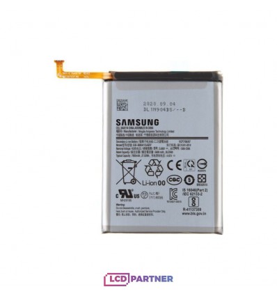 Samsung Galaxy M51 SM-M515 Batterie / Akku EB-BM415ABY - original