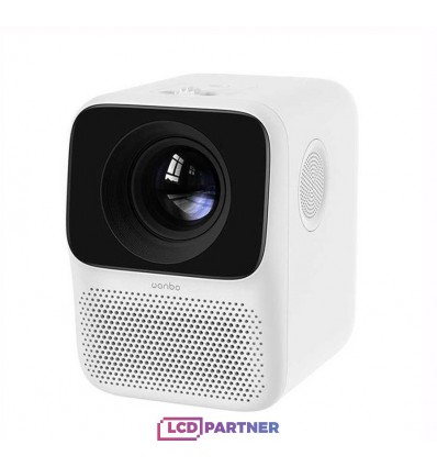 Xiaomi Portable Projector T2M bílá